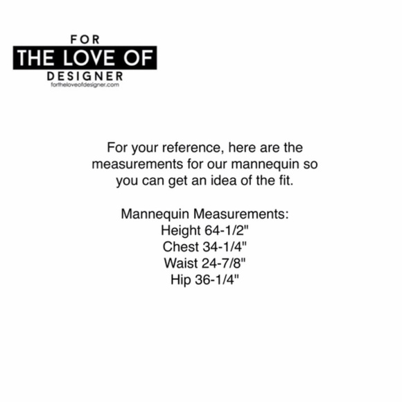 By The Way Vivian Deep V Dress - Picture 9 of 9